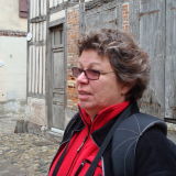 Profilfoto von Ulrike Forster