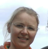 Profilfoto von Anja Kirchner