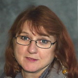 Profilfoto von Ursula Blum