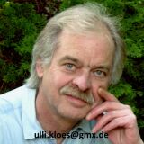 Profilfoto von Ulrich Kloes