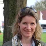 Profilfoto von Frauke Müller-Gerhards