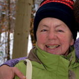 Profilfoto von Brigitte Wefel