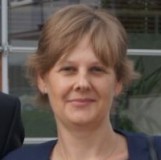 Profilfoto von Kathrin Hilprecht