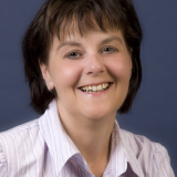 Profilfoto von Heike Gebhardt