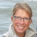 Profilfoto von Ulrike Sauer