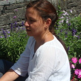 Profilfoto von Sandra Weinhappl