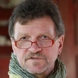 Profilfoto von Benno Buschmann