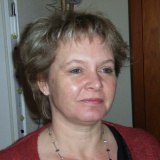 Profilfoto von Heike Walsch