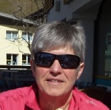 Profilfoto von Astrid Hardt