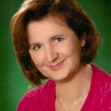 Profilfoto von Yvonne Albrecht