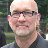 Profilfoto von Dieter Kretschmann