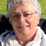 Profilfoto von Roswitha Obst