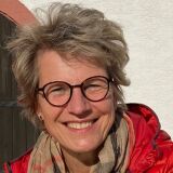 Profilfoto von Sandra Bauer