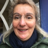 Profilfoto von Tyrit Luise Weinkamm