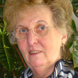 Profilfoto von Karin Wendehak