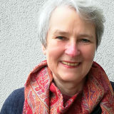 Profilfoto von Mechthild Böcher