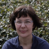 Profilfoto von Romy Köhler