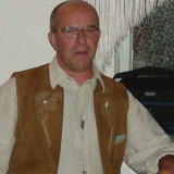 Profilfoto von Reinhard Bürger