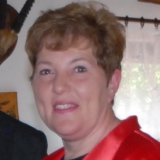 Profilfoto von Brigitte Saalmann