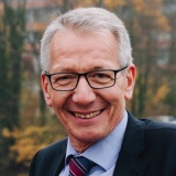 Profilfoto von Dirk-Ulrich Mende