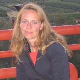 Profilfoto von Sabine Kraus