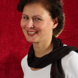 Profilfoto von Gunhild Klaus