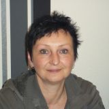 Profilfoto von Petra Gündel