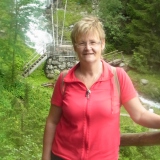 Profilfoto von Petra Köhler