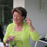 Profilfoto von Helga Peitz