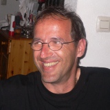 Profilfoto von Dirk Matthäi