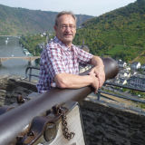 Profilfoto von Rüdiger Freiwald