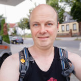 Profilfoto von Frank Brecht