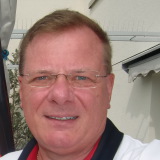 Profilfoto von Gerhard Krämer