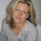 Profilfoto von Antje Eckert