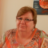 Profilfoto von Petra Müller