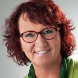 Profilfoto von Michaela Strothlücke