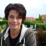 Profilfoto von Elke Borchert