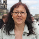 Profilfoto von Beate Molitor