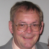 Profilfoto von Wolfgang Franke