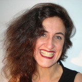 Profilfoto von Claudia Lübcke