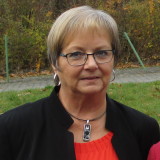 Profilfoto von Ursula Bahrdt