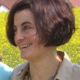 Profilfoto von Susanne Zwicker