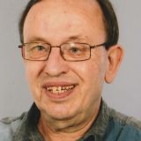 Profilfoto von Hans-Peter Keppler