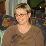 Profilfoto von Barbara Christoffers