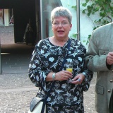 Profilfoto von Ursula Thoma