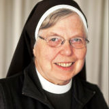 Profilfoto von Maria  Sr.christina Schnitker