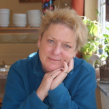 Profilfoto von Claudia Masfelder