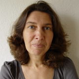 Profilfoto von Claudia Kowalczyk