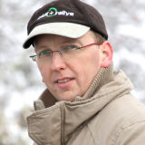 Profilfoto von Peter Göbel