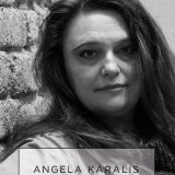 Profilfoto von Angela Karalis